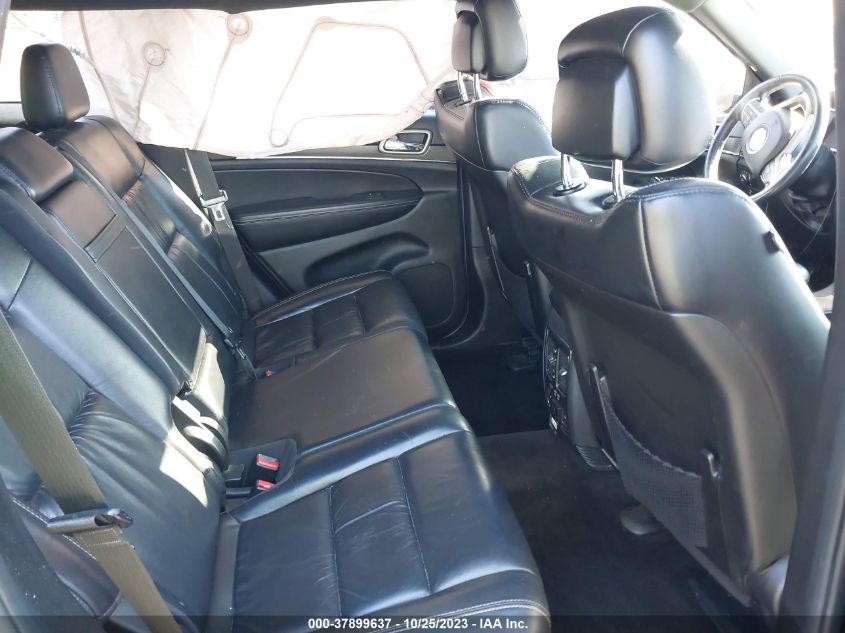 2015 JEEP GRAND CHEROKEE LIMITED - 1C4RJFBG7FC713437