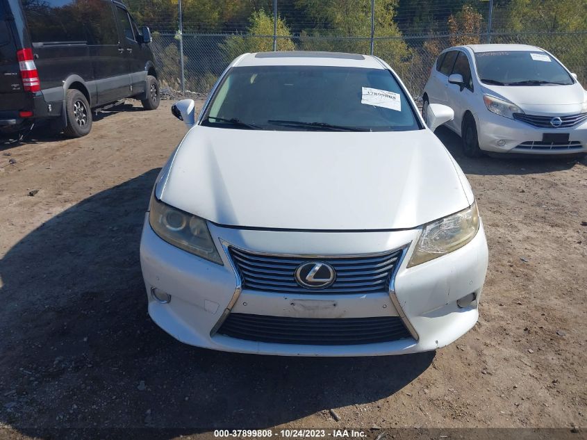 2013 LEXUS ES 350 4DR SDN - JTHBK1GG8D2008688
