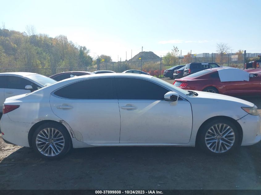 2013 LEXUS ES 350 4DR SDN - JTHBK1GG8D2008688