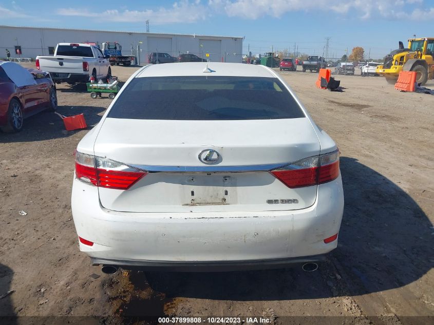 2013 LEXUS ES 350 4DR SDN - JTHBK1GG8D2008688