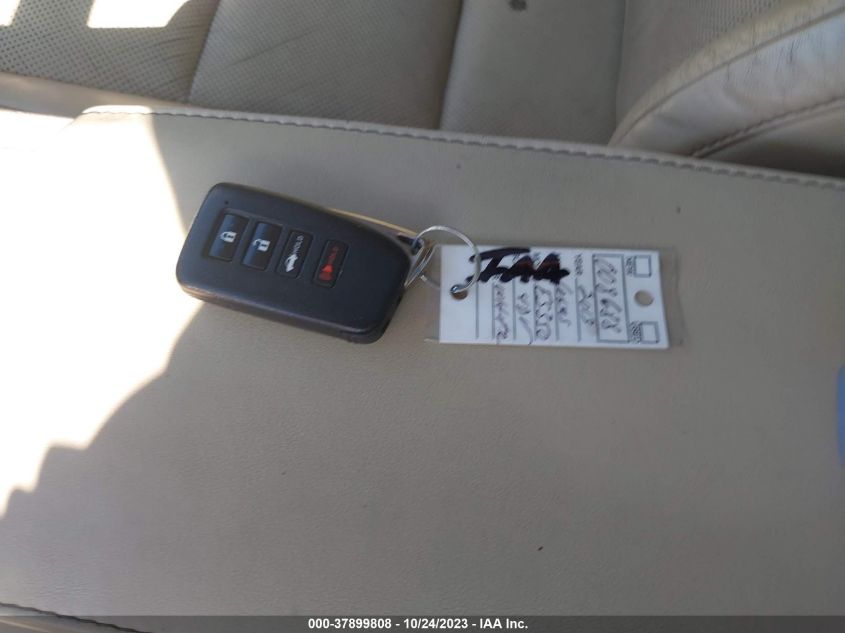 2013 LEXUS ES 350 4DR SDN - JTHBK1GG8D2008688