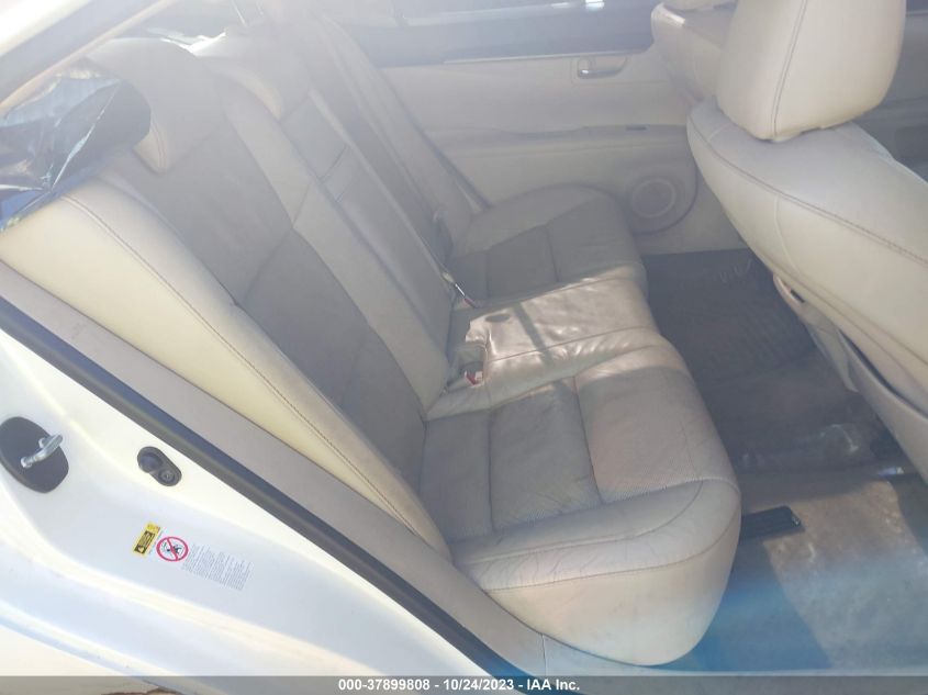 2013 LEXUS ES 350 4DR SDN - JTHBK1GG8D2008688