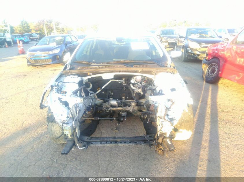 2020 CHEVROLET MALIBU LT - 1G1ZD5ST1LF055065