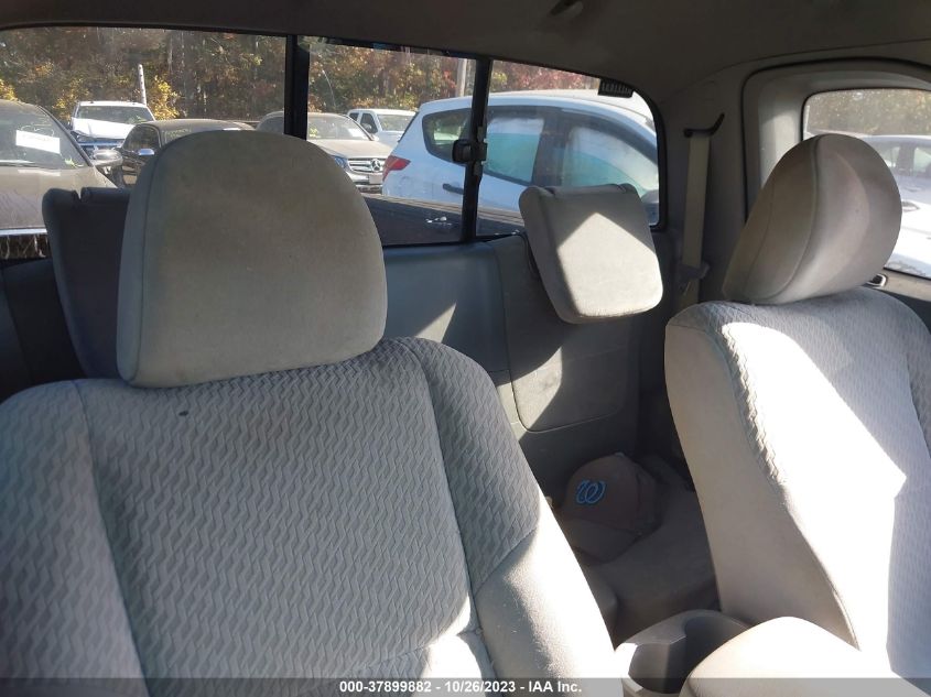 2015 TOYOTA TACOMA - 5TFTX4CN4FX061181