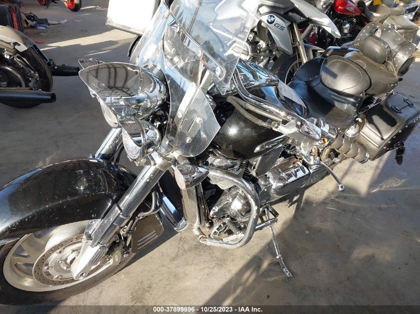 2005 HONDA VTX1800 R3 1HFSC49655A303183