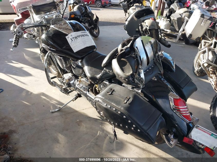2005 HONDA VTX1800 R3 1HFSC49655A303183