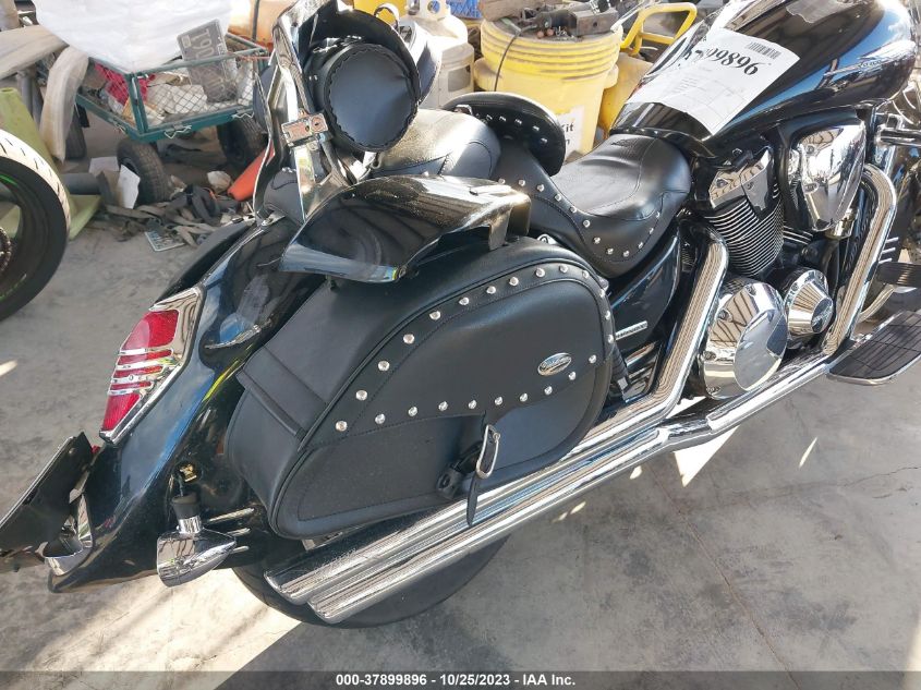2005 HONDA VTX1800 R3 1HFSC49655A303183