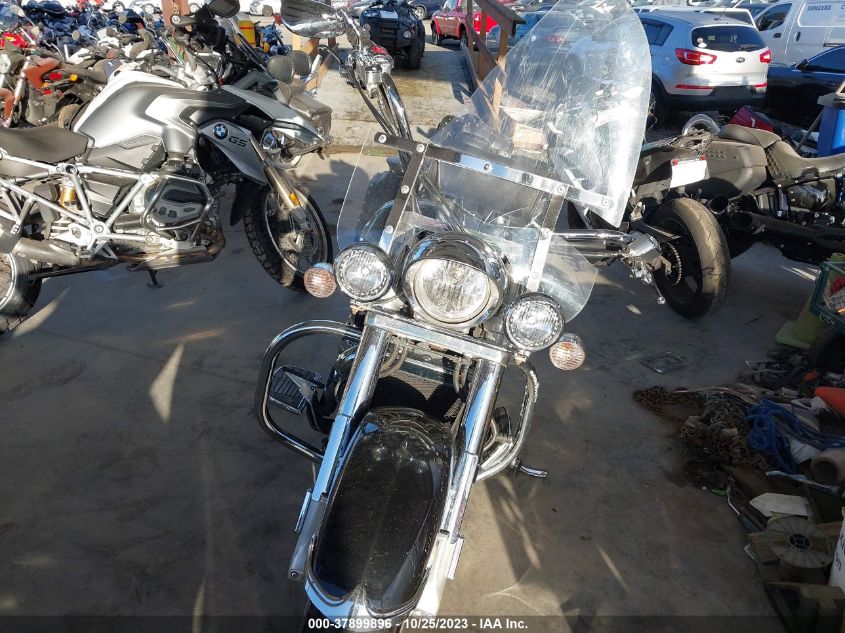 2005 HONDA VTX1800 R3 1HFSC49655A303183