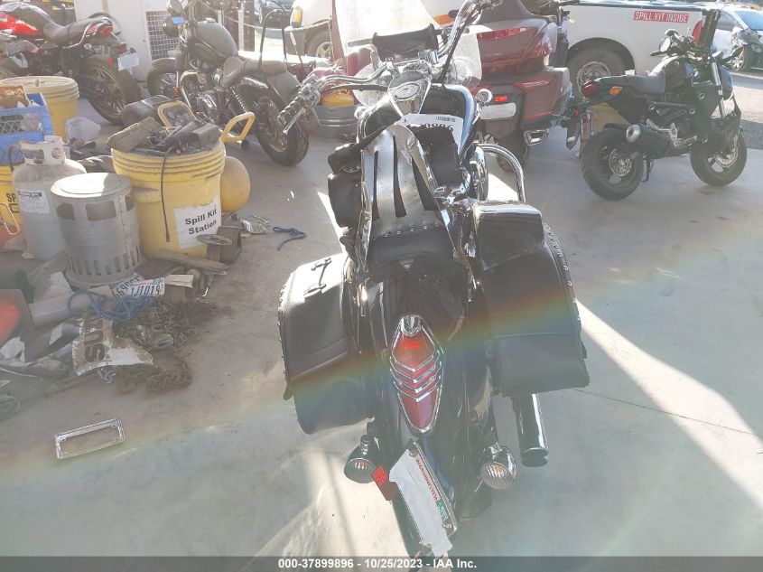 2005 HONDA VTX1800 R3 1HFSC49655A303183