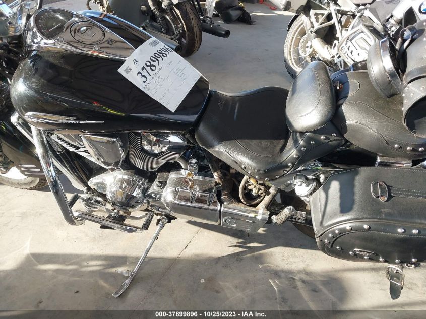 2005 HONDA VTX1800 R3 1HFSC49655A303183