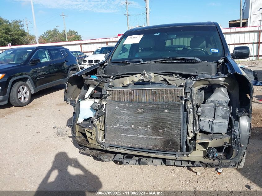 2015 HONDA PILOT EXL - 5FNYF3H52FB010591