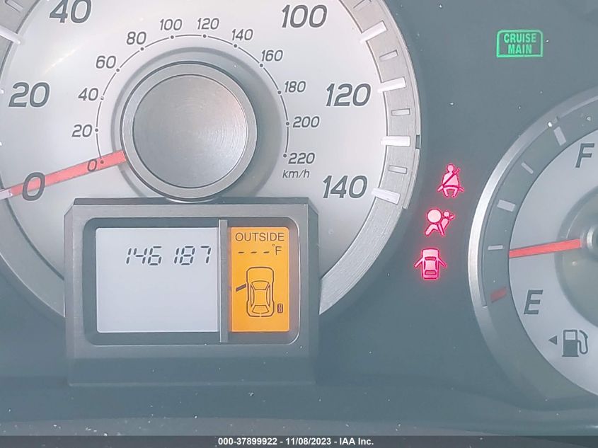 2015 HONDA PILOT EXL - 5FNYF3H52FB010591