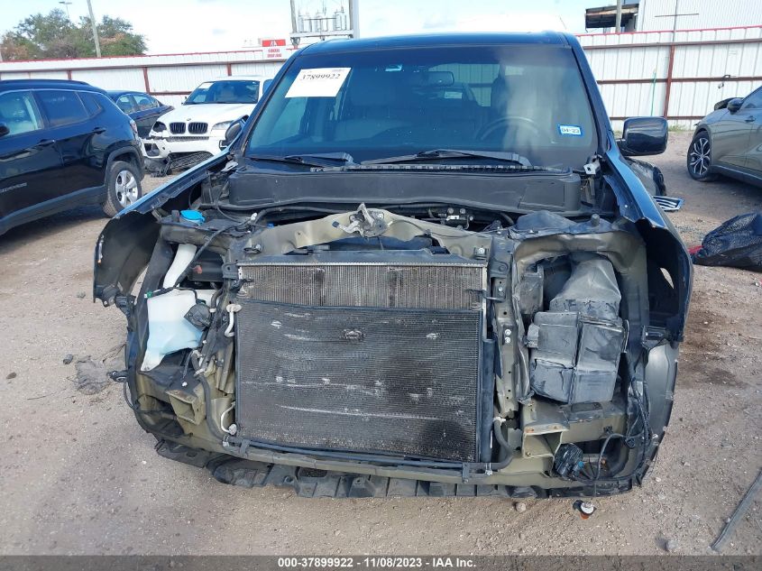 2015 HONDA PILOT EXL - 5FNYF3H52FB010591