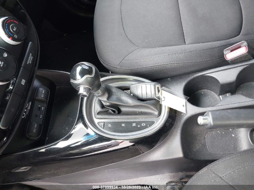 2014 KIA SOUL ! - KNDJX3A51E7085554
