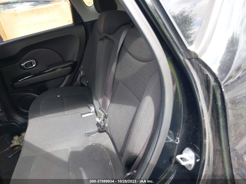 2014 KIA SOUL ! - KNDJX3A51E7085554