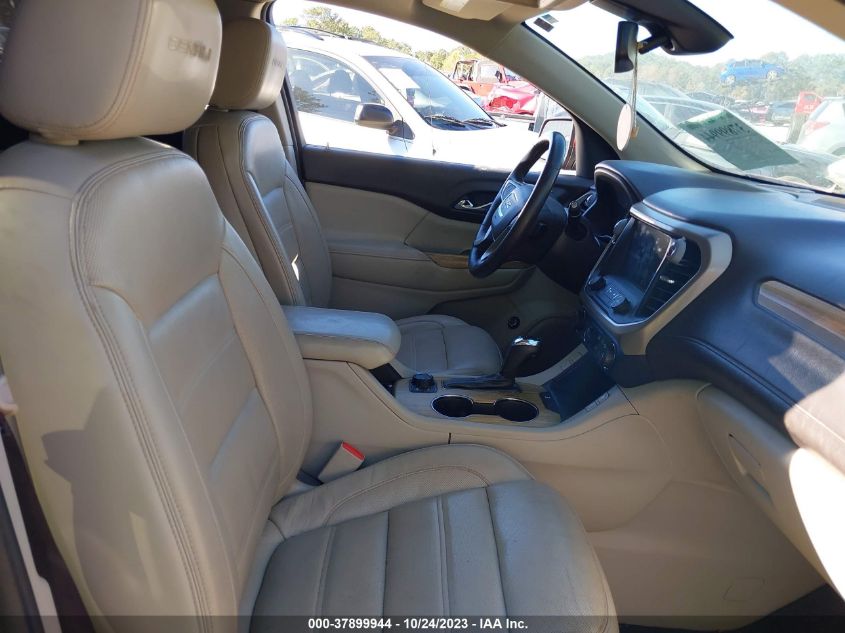 2017 GMC ACADIA DENALI - 1GKKNPLS6HZ198384