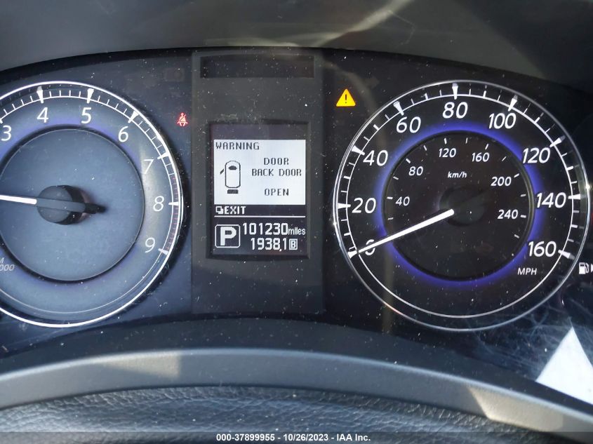 2017 INFINITI QX50 - JN1BJ0RRXHM416510
