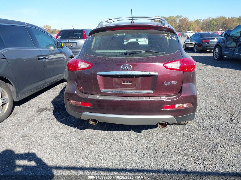 2017 INFINITI QX50 - JN1BJ0RRXHM416510