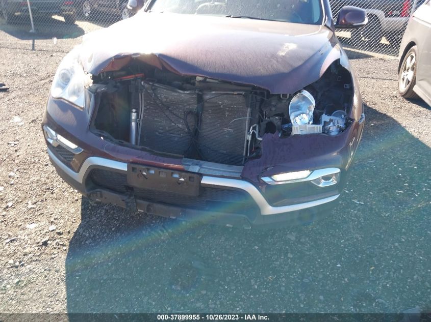 2017 INFINITI QX50 - JN1BJ0RRXHM416510