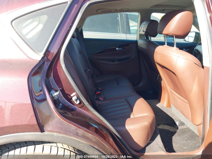 2017 INFINITI QX50 - JN1BJ0RRXHM416510