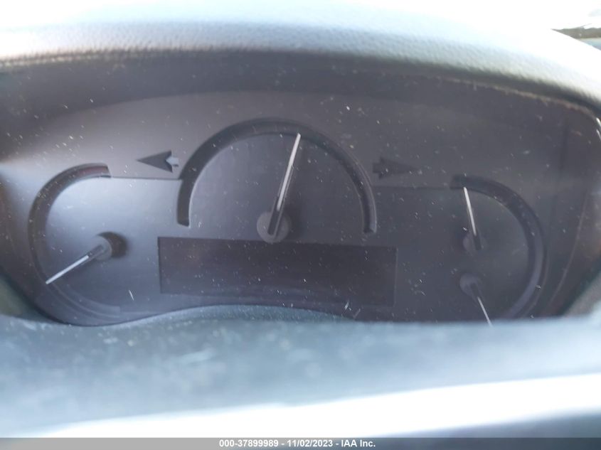 2013 CADILLAC ATS LUXURY - 1G6AH5RX5D0173628