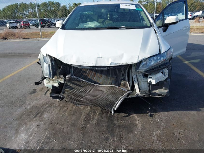 2013 HONDA CIVIC SDN LX 2HGFB2F59DH561495