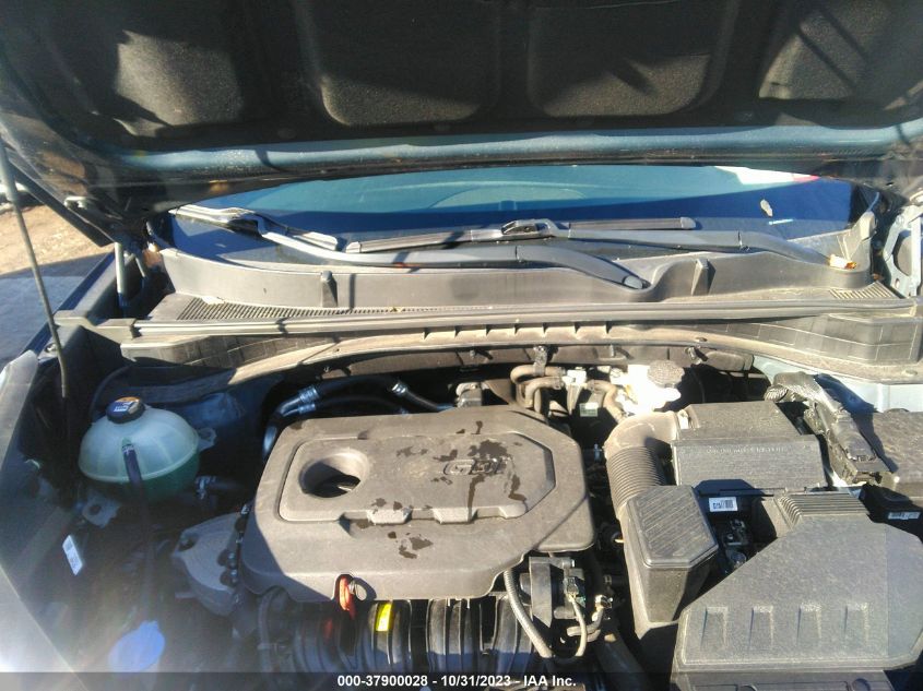 2020 KIA SPORTAGE LX - KNDPMCAC3L7812417