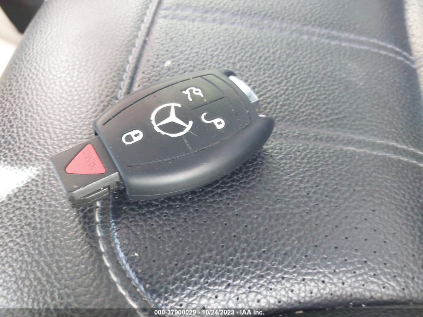 2015 MERCEDES-BENZ GL 450 4JGDF6EEXFA451636