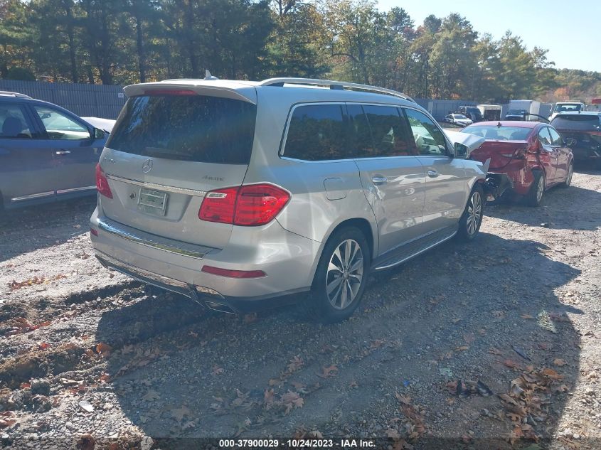 2015 MERCEDES-BENZ GL 450 4JGDF6EEXFA451636