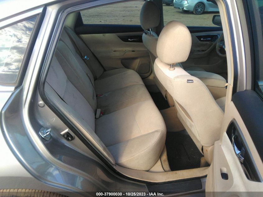 2013 NISSAN ALTIMA 2.5/S/SV/SL - 1N4AL3AP6DN414391