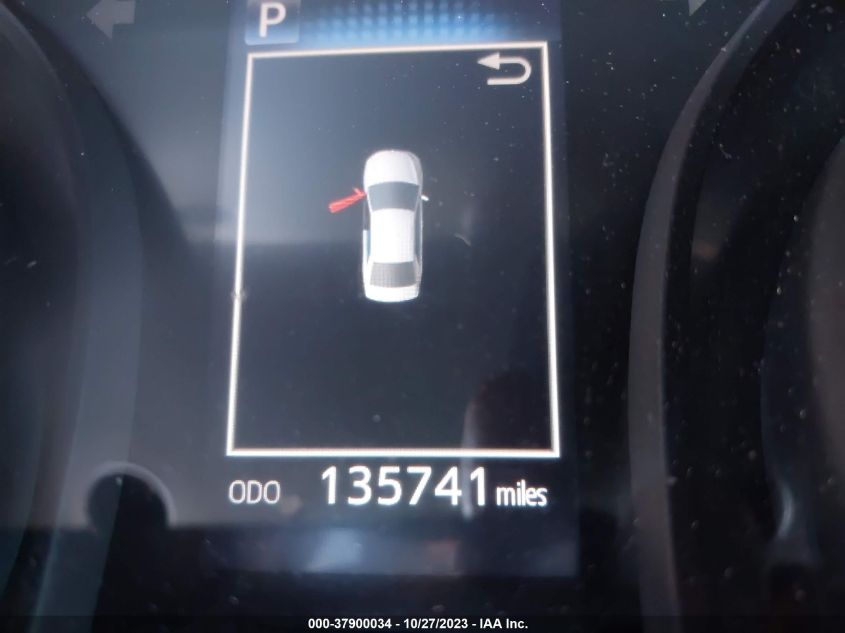 2018 TOYOTA CAMRY LE/SE/XLE/L - 4T1B11HKXJU612178