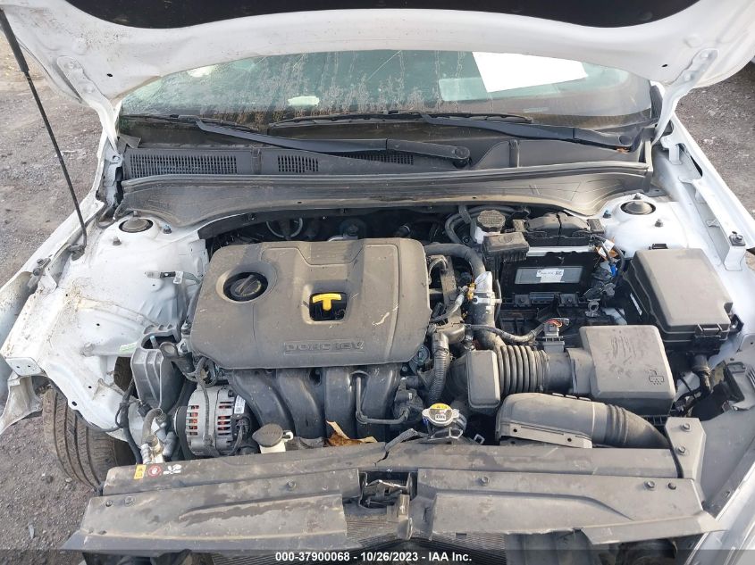 2021 KIA FORTE FE/LXS - 3KPF24AD2ME408946
