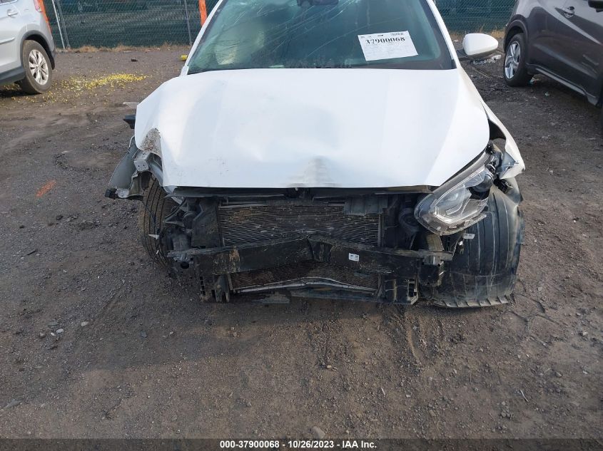 2021 KIA FORTE FE/LXS - 3KPF24AD2ME408946