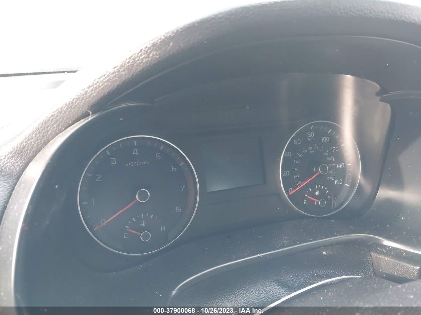 2021 KIA FORTE FE/LXS - 3KPF24AD2ME408946