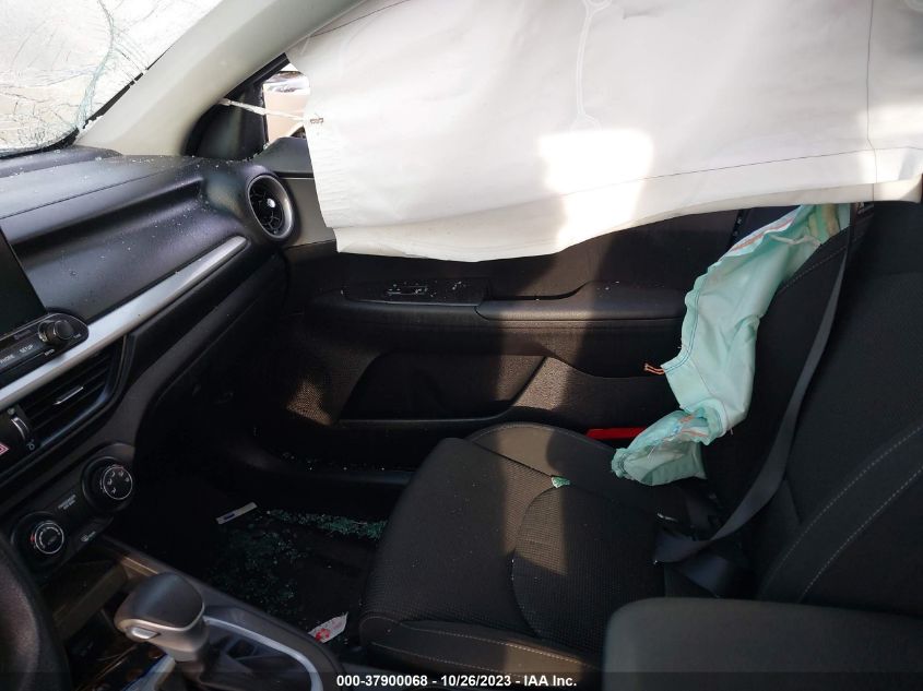2021 KIA FORTE FE/LXS - 3KPF24AD2ME408946