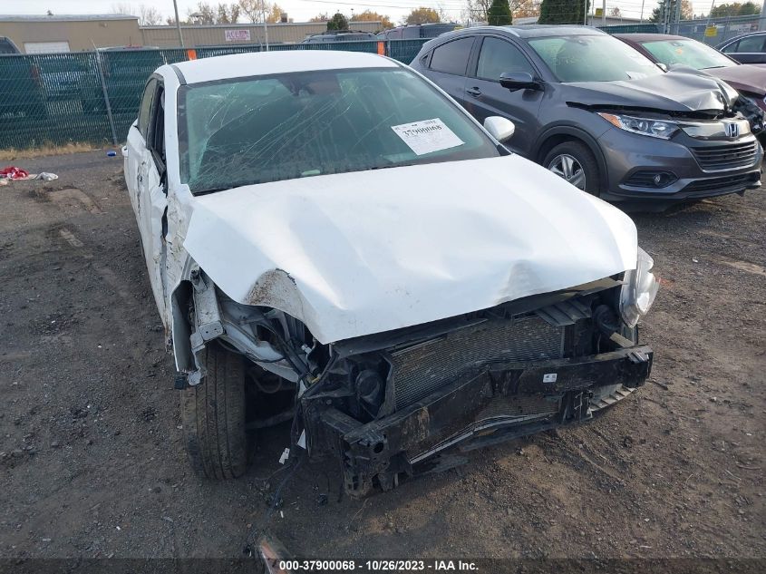 2021 KIA FORTE FE/LXS - 3KPF24AD2ME408946