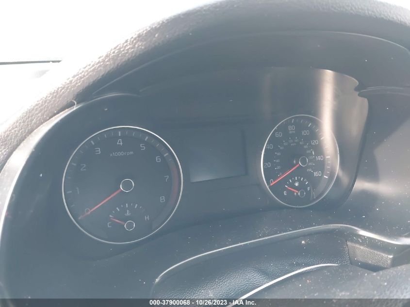 2021 KIA FORTE FE/LXS - 3KPF24AD2ME408946