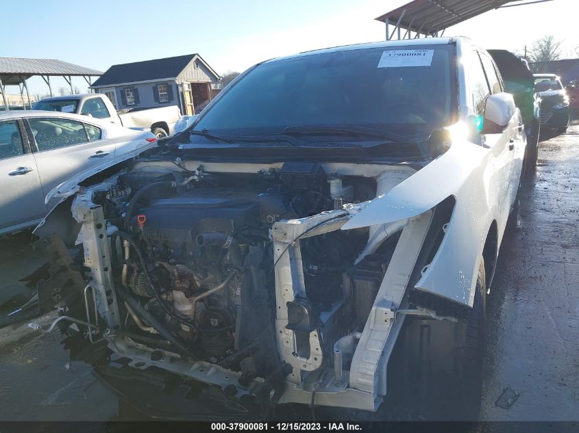2016 ACURA MDX - 5FRYD3H29GB018845