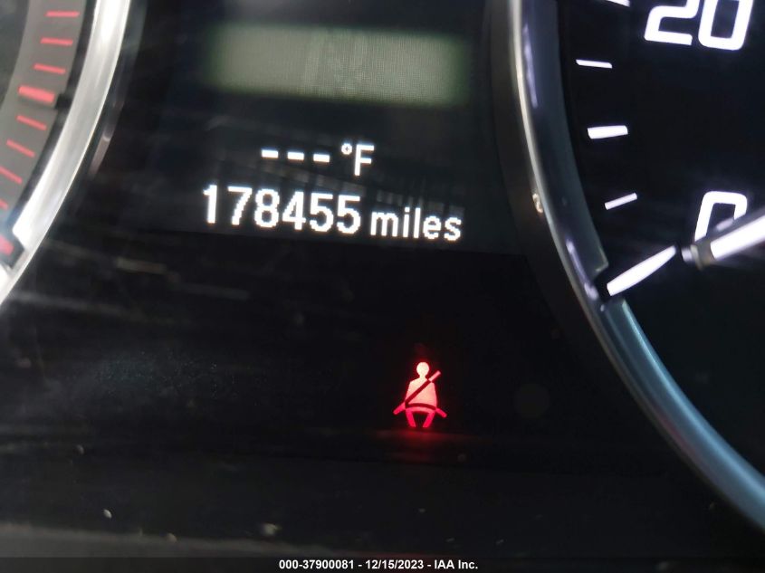 2016 ACURA MDX - 5FRYD3H29GB018845