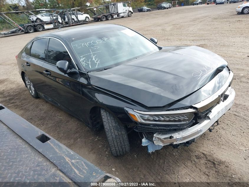 1HGCV1F49NA000046 HONDA ACCORD SEDAN SPORT SE 2022