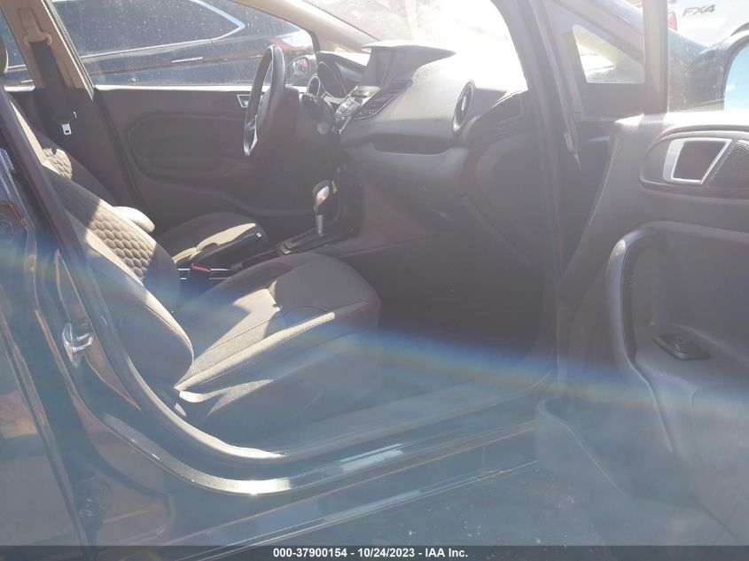 2014 FORD FIESTA SE - 3FADP4BJ0EM240587