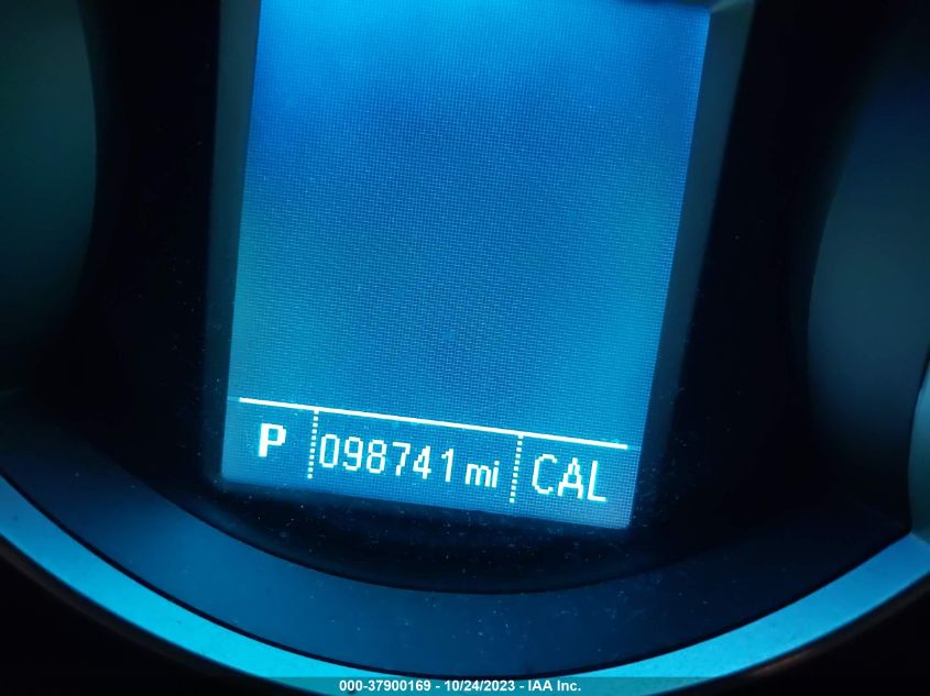 2014 CHEVROLET CRUZE LT - 1G1PC5SB7E7199170
