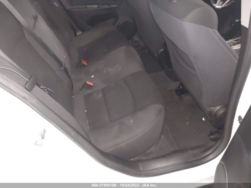 2014 CHEVROLET CRUZE LT - 1G1PC5SB7E7199170