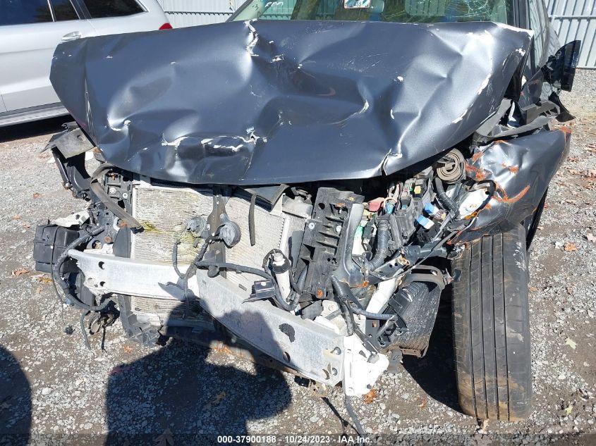 2013 NISSAN PATHFINDER PLATINUM - 5N1AR2MM3DC643154