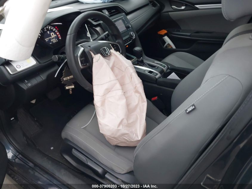 2016 HONDA CIVIC SEDAN LX - 19XFC2F50GE208073
