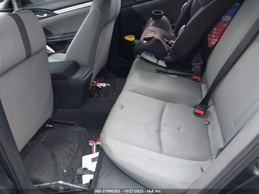 2016 HONDA CIVIC SEDAN LX - 19XFC2F50GE208073