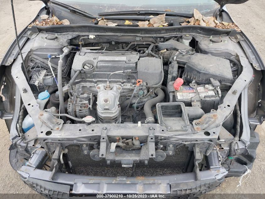2015 HONDA ACCORD LX - 1HGCR2F32FA164242
