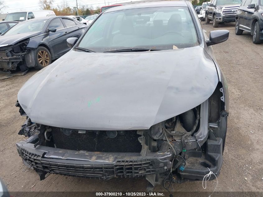 2015 HONDA ACCORD LX - 1HGCR2F32FA164242