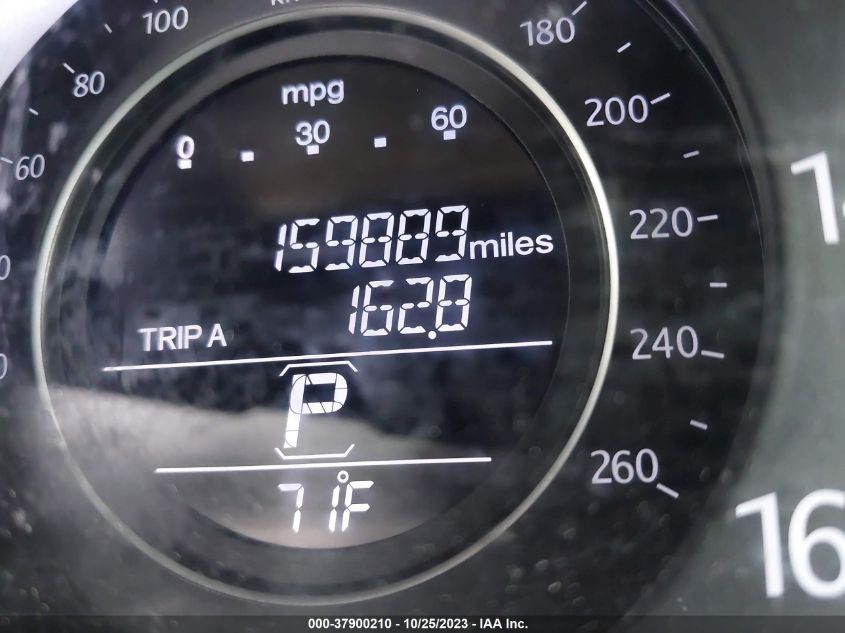 2015 HONDA ACCORD LX - 1HGCR2F32FA164242