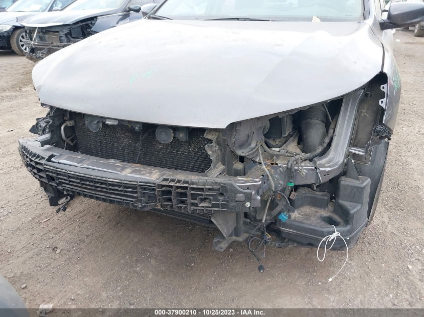 2015 HONDA ACCORD LX - 1HGCR2F32FA164242